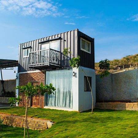 فندق Stone Hills Nandigunda المظهر الخارجي الصورة