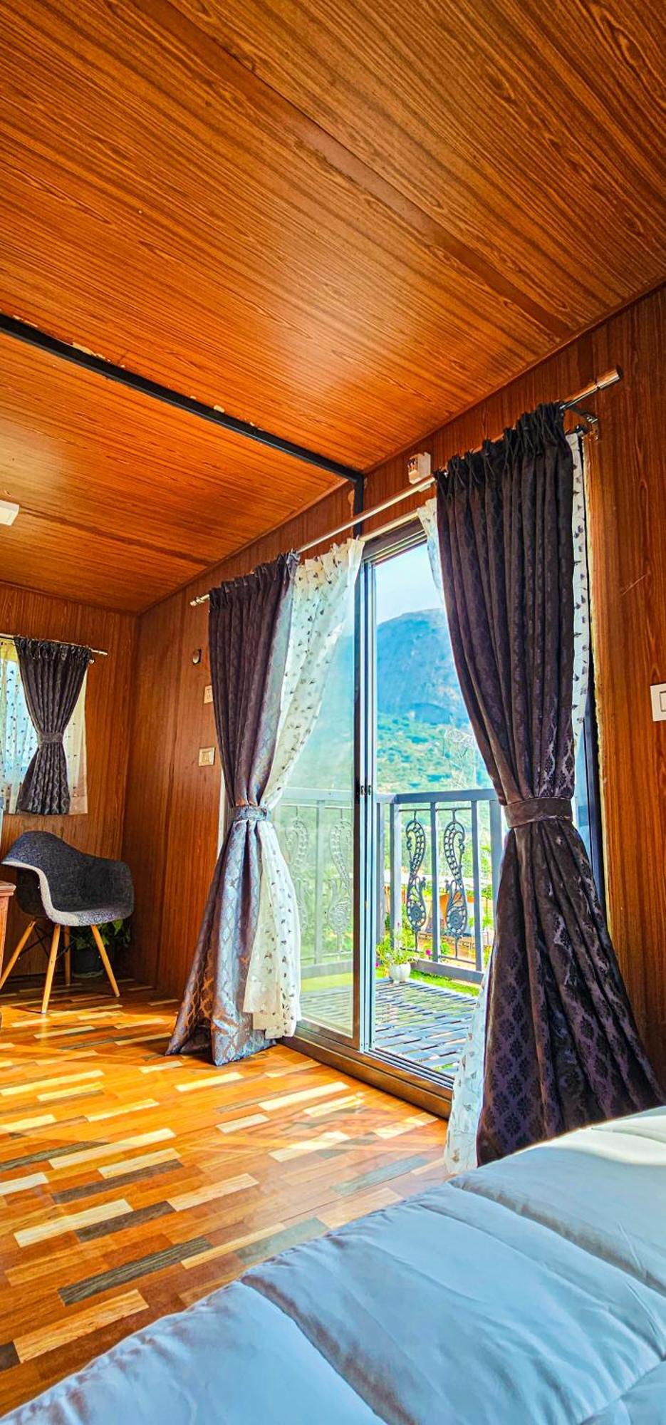 فندق Stone Hills Nandigunda المظهر الخارجي الصورة