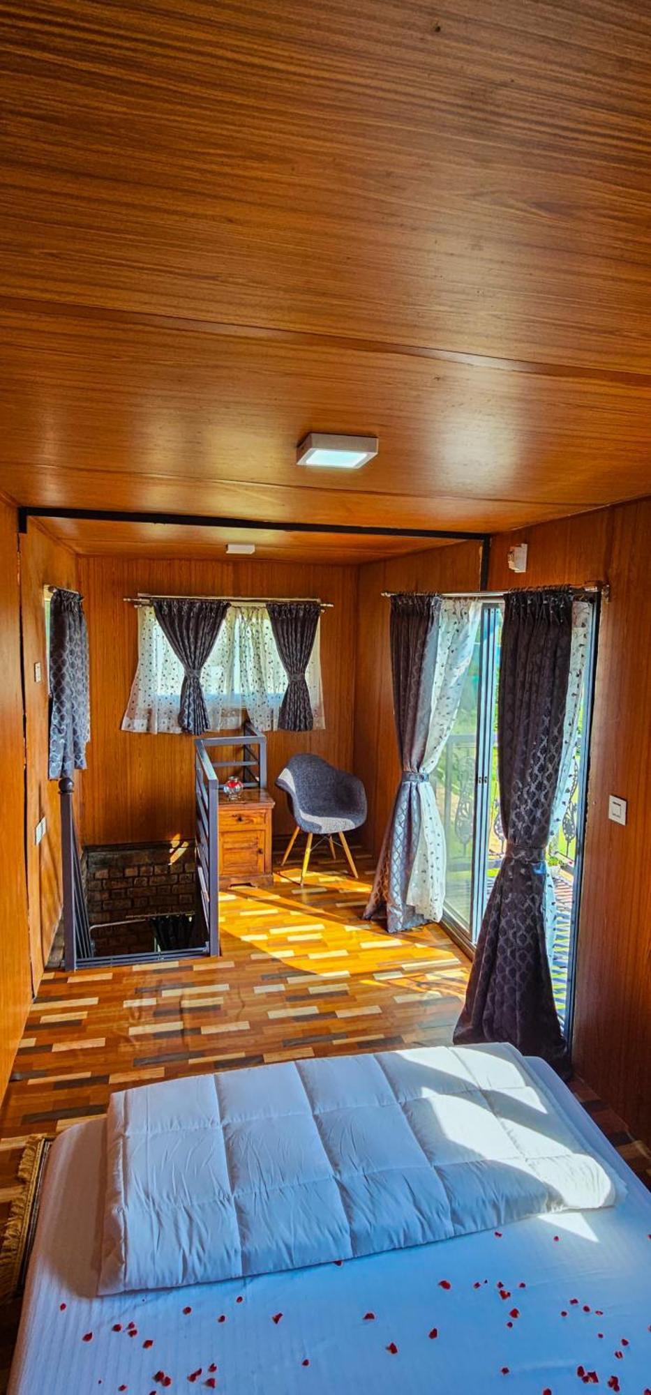 فندق Stone Hills Nandigunda المظهر الخارجي الصورة