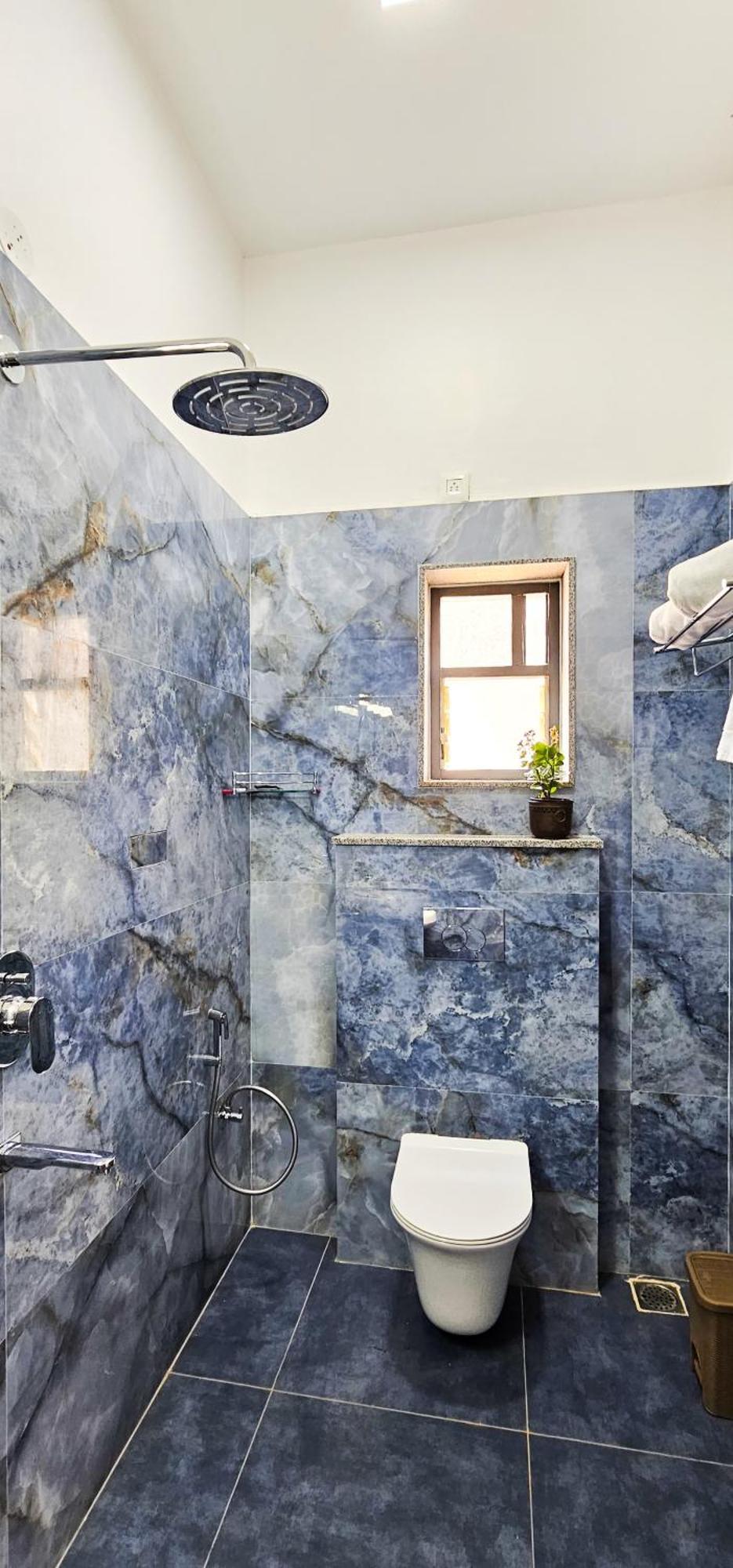 فندق Stone Hills Nandigunda المظهر الخارجي الصورة