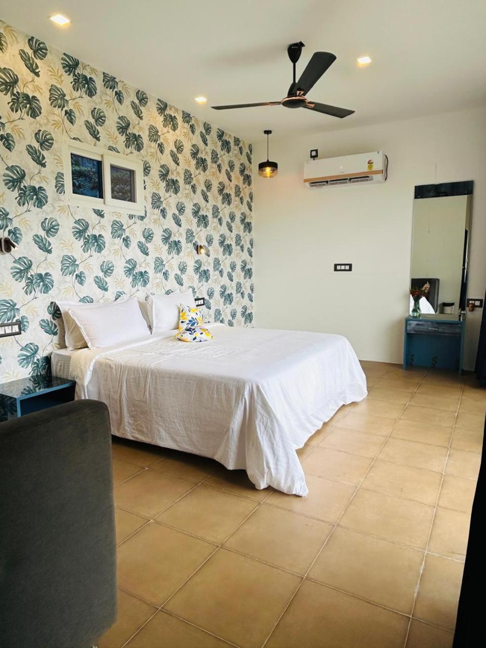 فندق Stone Hills Nandigunda المظهر الخارجي الصورة