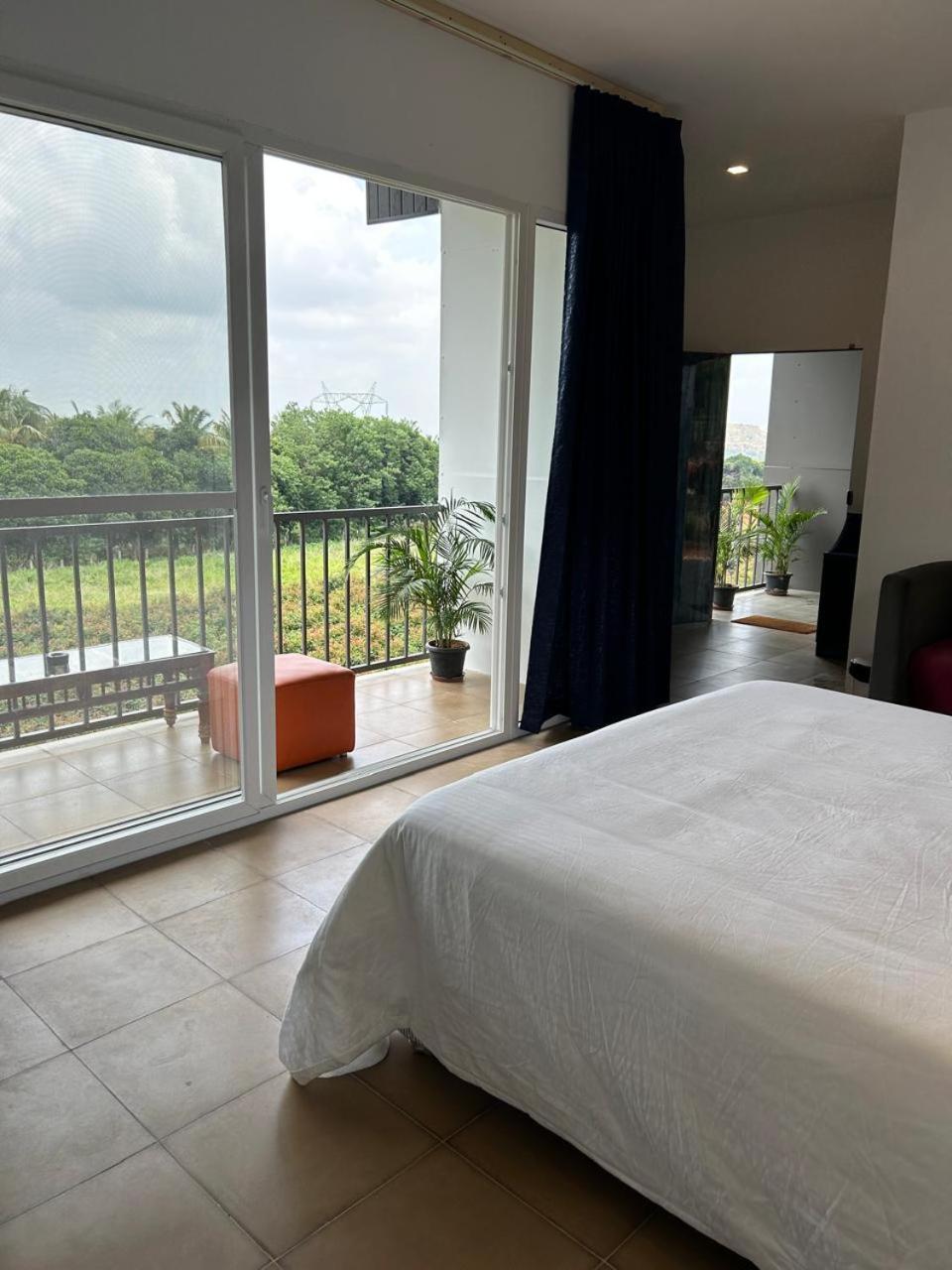 فندق Stone Hills Nandigunda المظهر الخارجي الصورة