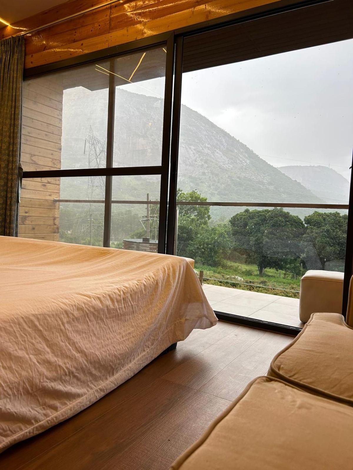 فندق Stone Hills Nandigunda المظهر الخارجي الصورة