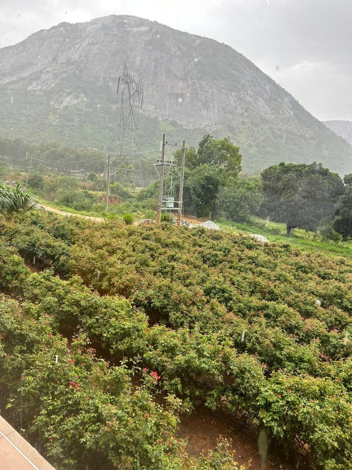 فندق Stone Hills Nandigunda المظهر الخارجي الصورة